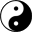 Yin Yang Symbol