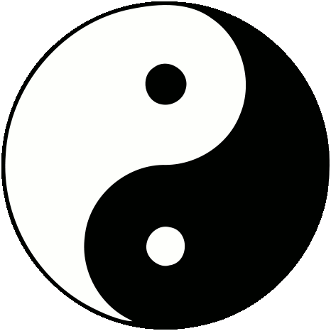 Tai Chi Symbol